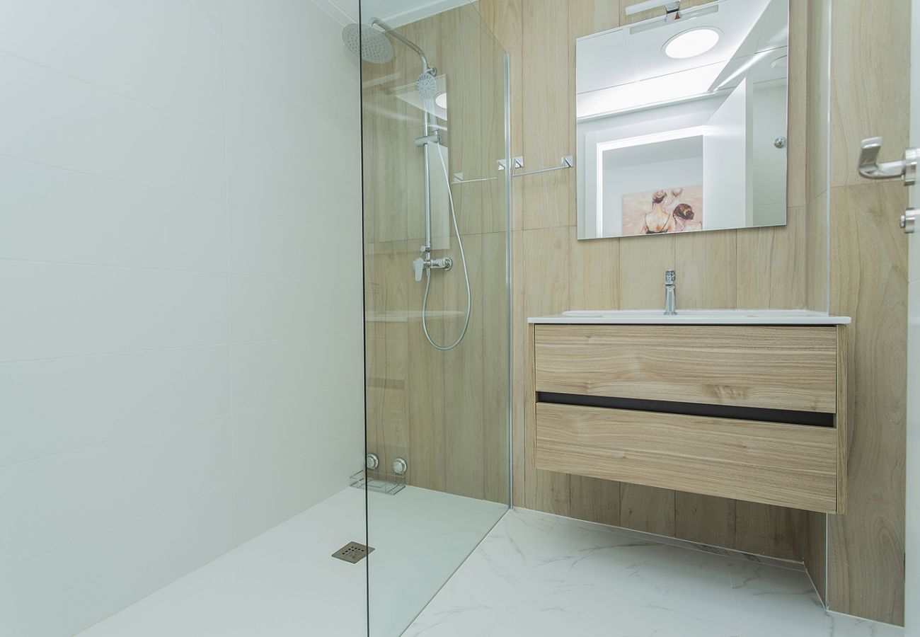 Дом на Benijofar - 246 Aries Home Sweet Memories - Alicante Holiday