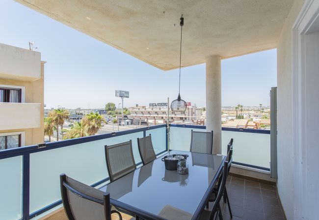 Апартаменты на Cabo Roig - 239 Amazing Penthouse Cabo Roig-Alicante Holiday Апартаменты на Cabo Roig - 239 Amazing Penthouse Cabo Roig-Alicante Holiday