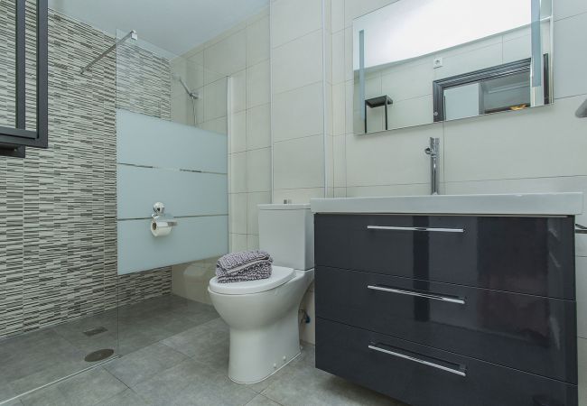 Апартаменты на Cabo Roig - 239 Amazing Penthouse Cabo Roig-Alicante Holiday Апартаменты на Cabo Roig - 239 Amazing Penthouse Cabo Roig-Alicante Holiday