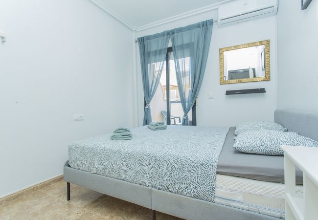 Апартаменты на Cabo Roig - 239 Amazing Penthouse Cabo Roig-Alicante Holiday Апартаменты на Cabo Roig - 239 Amazing Penthouse Cabo Roig-Alicante Holiday