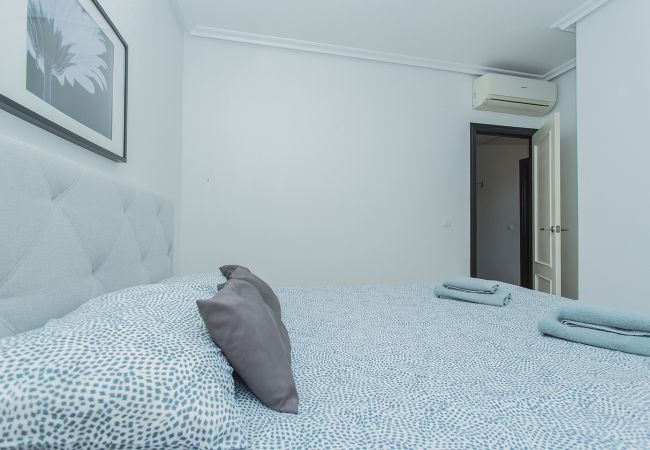 Апартаменты на Cabo Roig - 239 Amazing Penthouse Cabo Roig-Alicante Holiday Апартаменты на Cabo Roig - 239 Amazing Penthouse Cabo Roig-Alicante Holiday