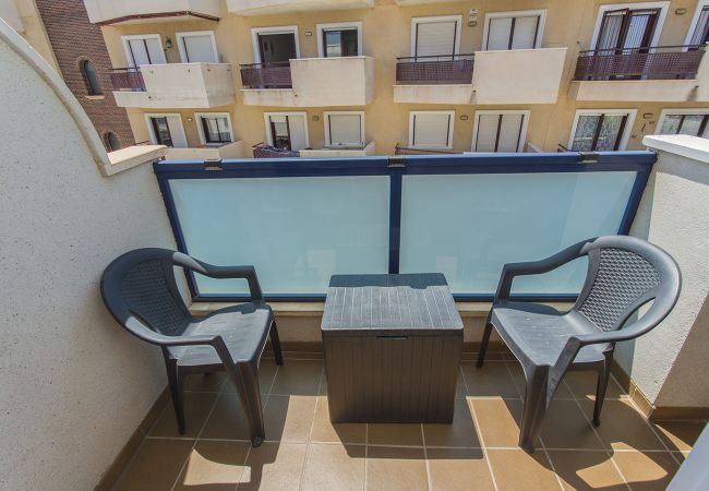 Апартаменты на Cabo Roig - 239 Amazing Penthouse Cabo Roig-Alicante Holiday Апартаменты на Cabo Roig - 239 Amazing Penthouse Cabo Roig-Alicante Holiday