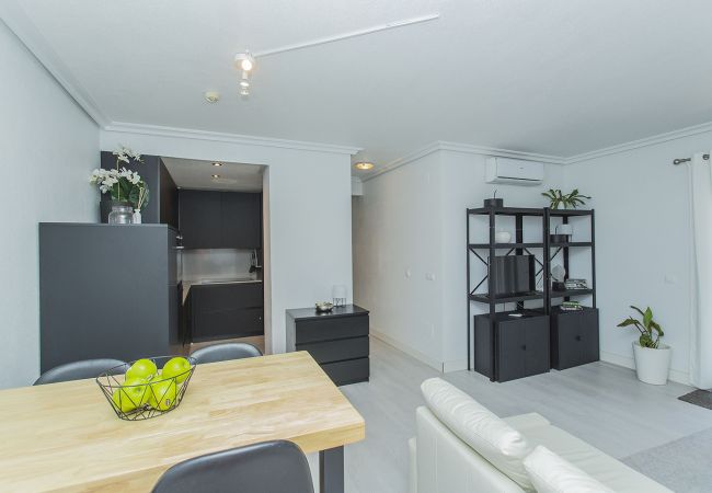 Апартаменты на Cabo Roig - 239 Amazing Penthouse Cabo Roig-Alicante Holiday Апартаменты на Cabo Roig - 239 Amazing Penthouse Cabo Roig-Alicante Holiday