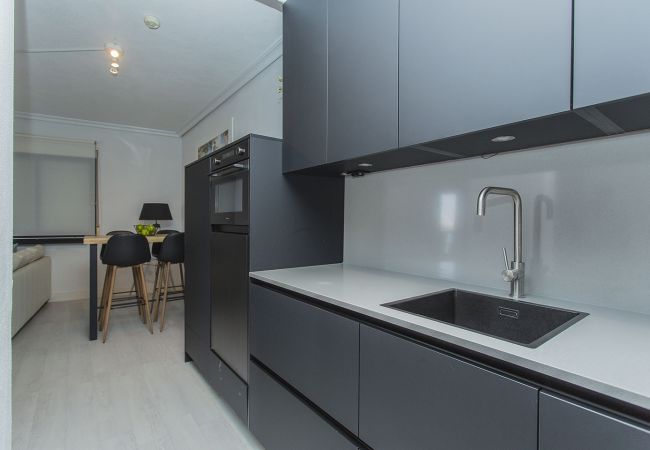 Апартаменты на Cabo Roig - 239 Amazing Penthouse Cabo Roig-Alicante Holiday Апартаменты на Cabo Roig - 239 Amazing Penthouse Cabo Roig-Alicante Holiday