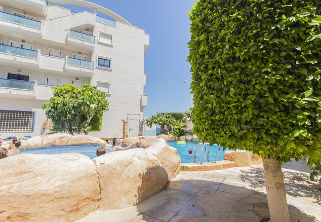 Апартаменты на Cabo Roig - 239 Amazing Penthouse Cabo Roig-Alicante Holiday Апартаменты на Cabo Roig - 239 Amazing Penthouse Cabo Roig-Alicante Holiday