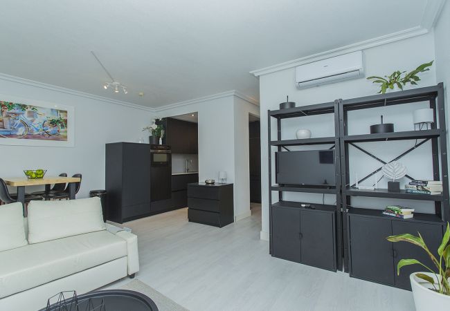 Апартаменты на Cabo Roig - 239 Amazing Penthouse Cabo Roig-Alicante Holiday Апартаменты на Cabo Roig - 239 Amazing Penthouse Cabo Roig-Alicante Holiday