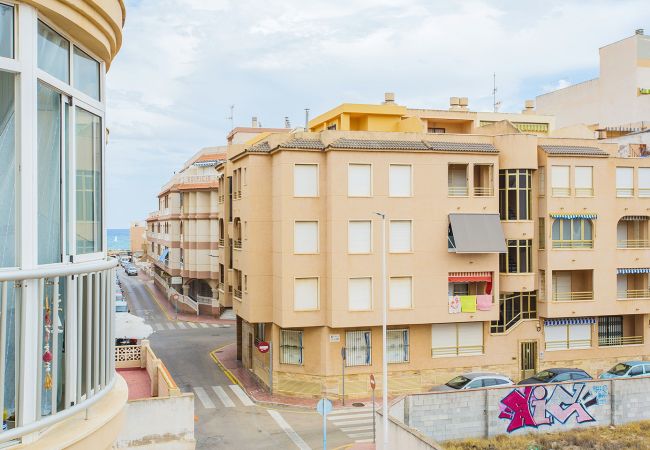 Апартаменты на La Mata - 061 Nice Apartment - Alicante Holiday