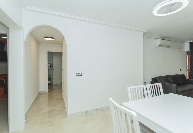 Апартаменты на La Mata - 030 Melissa Beach Apartment - Alicante Holiday Апартаменты на La Mata - 030 Melissa Beach Apartment - Alicante Holiday