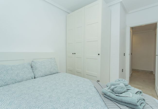 Апартаменты на La Mata - 030 Melissa Beach Apartment - Alicante Holiday Апартаменты на La Mata - 030 Melissa Beach Apartment - Alicante Holiday