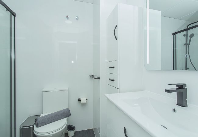 Апартаменты на La Mata - 030 Melissa Beach Apartment - Alicante Holiday Апартаменты на La Mata - 030 Melissa Beach Apartment - Alicante Holiday