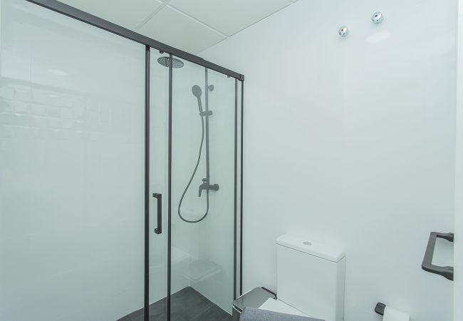 Апартаменты на La Mata - 030 Melissa Beach Apartment - Alicante Holiday Апартаменты на La Mata - 030 Melissa Beach Apartment - Alicante Holiday