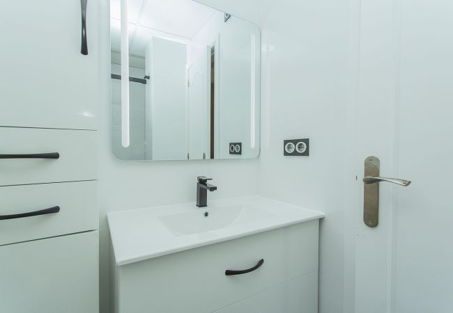 Апартаменты на La Mata - 030 Melissa Beach Apartment - Alicante Holiday Апартаменты на La Mata - 030 Melissa Beach Apartment - Alicante Holiday