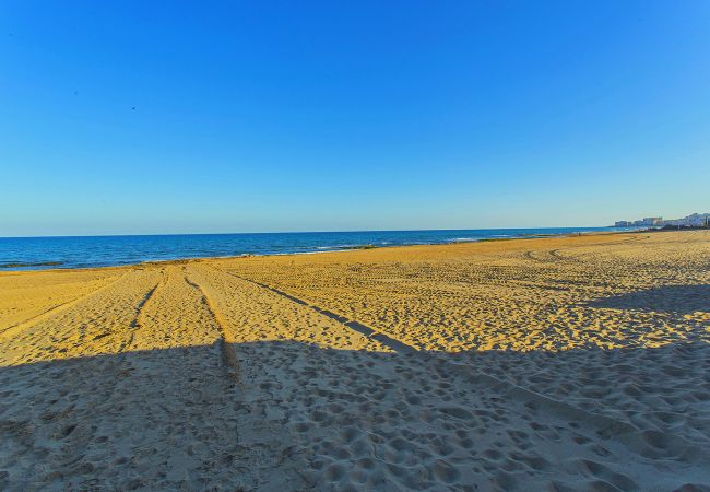 Апартаменты на La Mata - 030 Melissa Beach Apartment - Alicante Holiday Апартаменты на La Mata - 030 Melissa Beach Apartment - Alicante Holiday