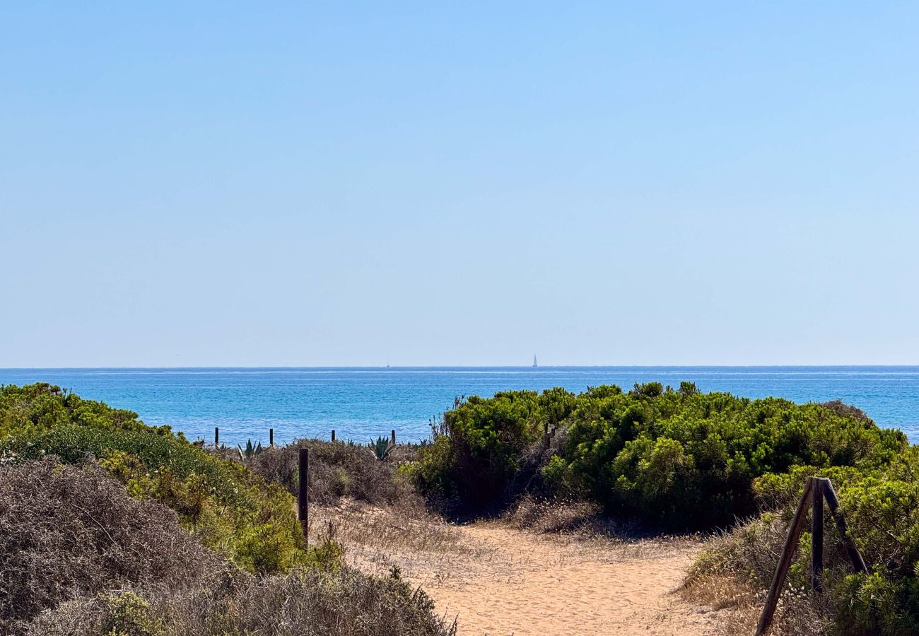 Апартаменты на La Mata - 013 Sunny Beach Spain Apartment - Alicante Holiday