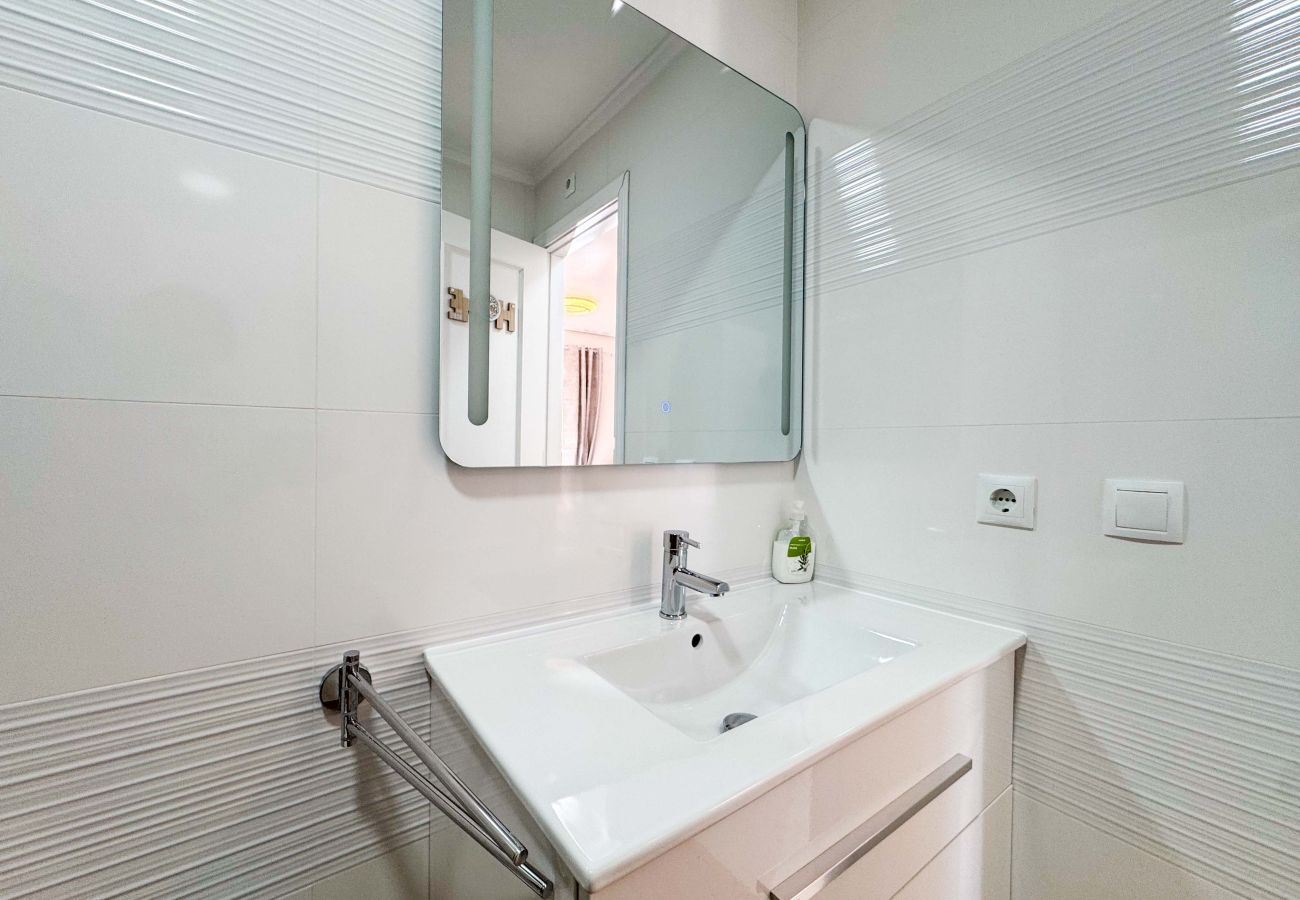 Апартаменты на La Mata - 013 Sunny Beach Spain Apartment - Alicante Holiday