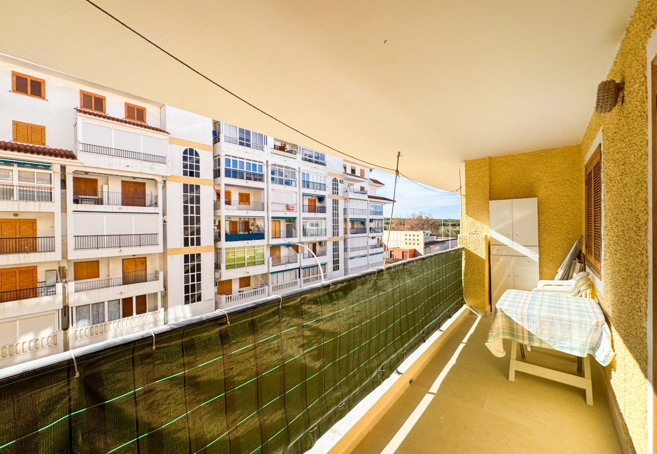 Апартаменты на La Mata - 013 Sunny Beach Spain Apartment - Alicante Holiday