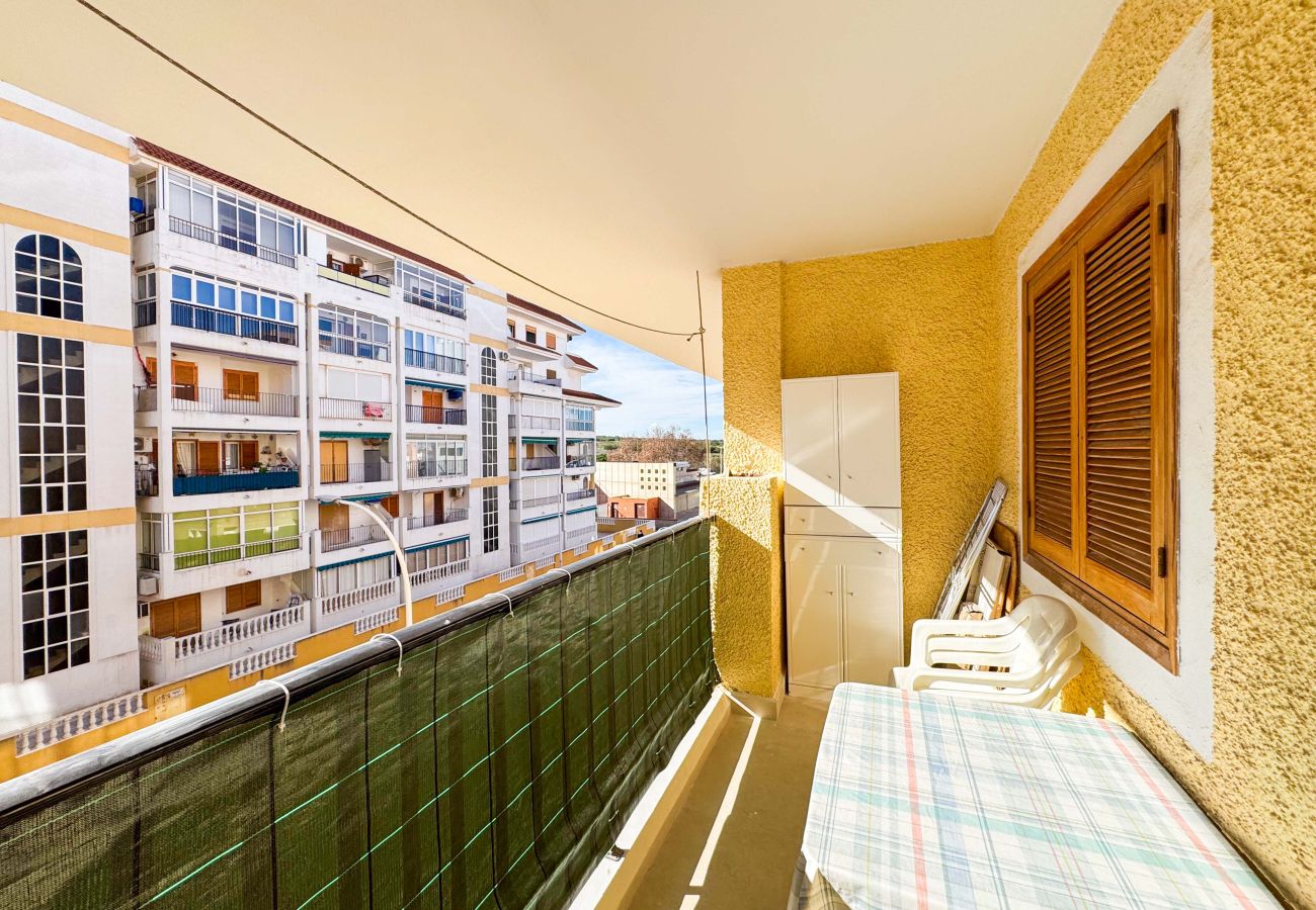 Апартаменты на La Mata - 013 Sunny Beach Spain Apartment - Alicante Holiday