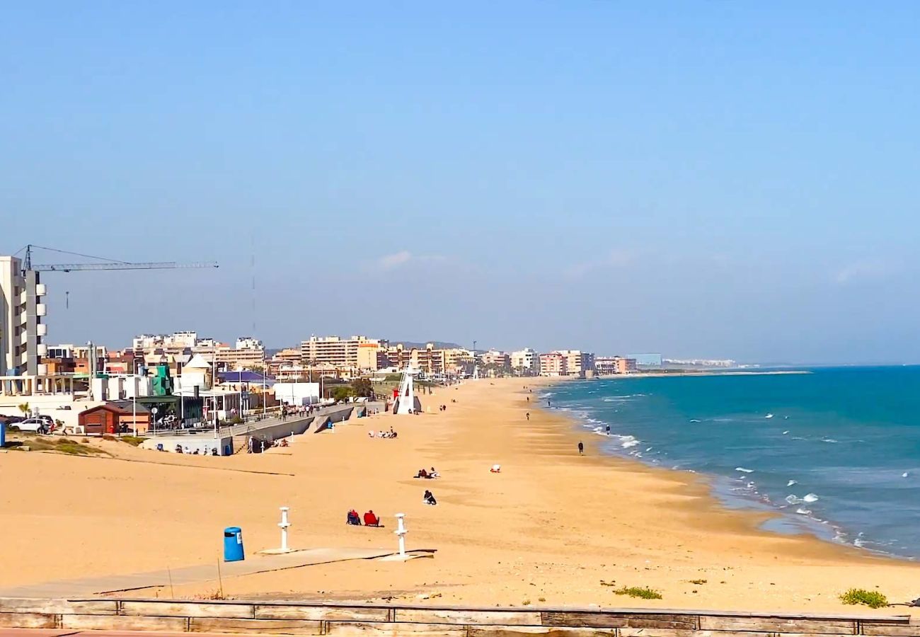 Апартаменты на La Mata - 013 Sunny Beach Spain Apartment - Alicante Holiday