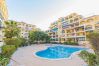 Апартаменты на La Mata - 013 Sunny Beach Spain Apartment - Alicante Holiday