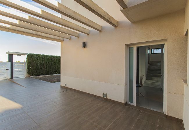 Вилла на Cabo Roig - 204 Luxury Villa Alicante holiday Вилла на Cabo Roig - 204 Luxury Villa Alicante holiday