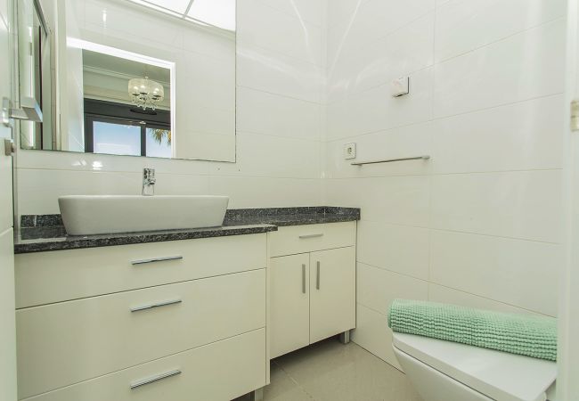 Вилла на Cabo Roig - 204 Luxury Villa Alicante holiday Вилла на Cabo Roig - 204 Luxury Villa Alicante holiday