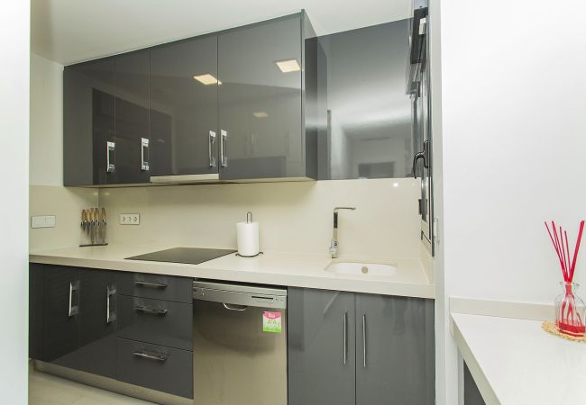 Вилла на Cabo Roig - 204 Luxury Villa Alicante holiday Вилла на Cabo Roig - 204 Luxury Villa Alicante holiday