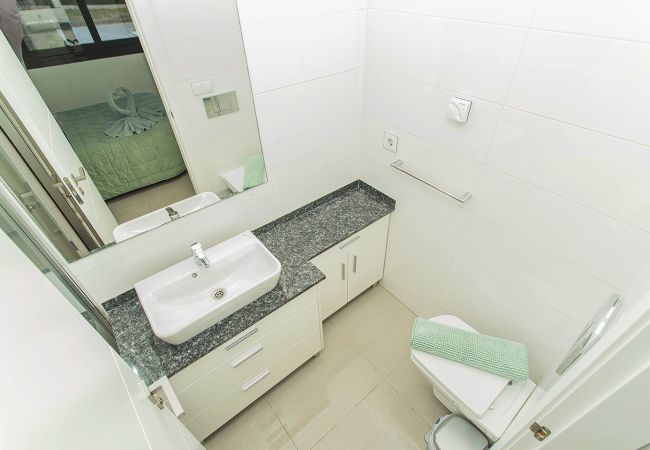 Вилла на Cabo Roig - 204 Luxury Villa Alicante holiday Вилла на Cabo Roig - 204 Luxury Villa Alicante holiday