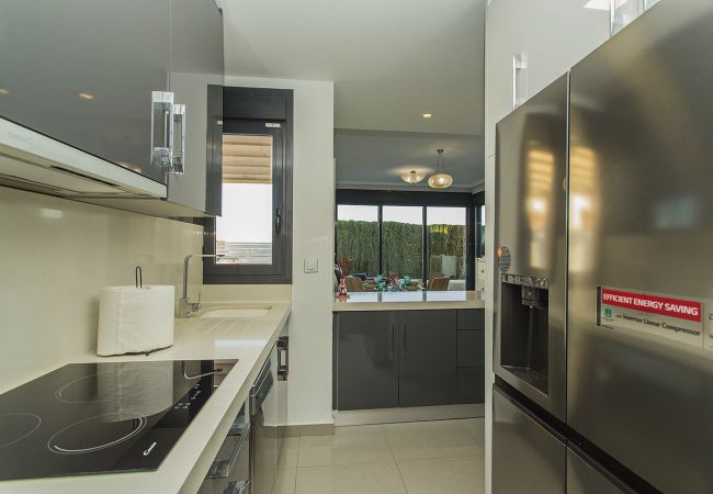 Вилла на Cabo Roig - 204 Luxury Villa Alicante holiday Вилла на Cabo Roig - 204 Luxury Villa Alicante holiday