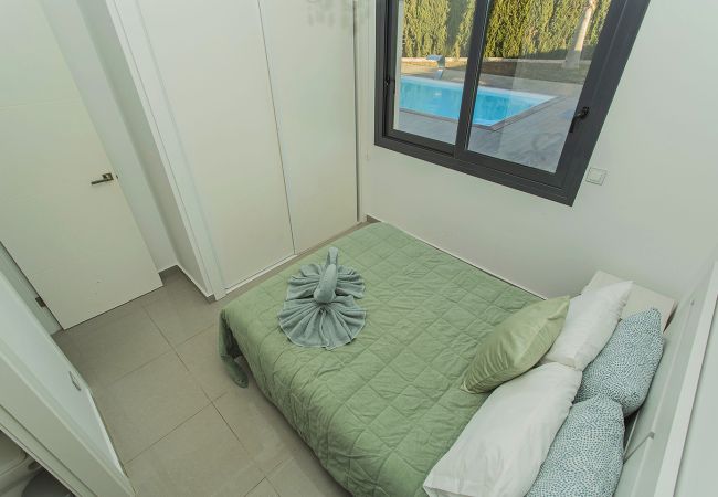 Вилла на Cabo Roig - 204 Luxury Villa Alicante holiday Вилла на Cabo Roig - 204 Luxury Villa Alicante holiday