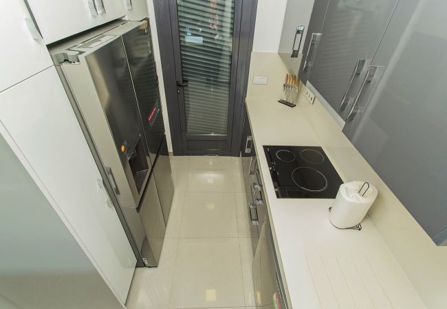 Вилла на Cabo Roig - 204 Luxury Villa Alicante holiday Вилла на Cabo Roig - 204 Luxury Villa Alicante holiday