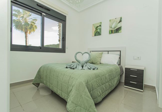 Вилла на Cabo Roig - 204 Luxury Villa Alicante holiday Вилла на Cabo Roig - 204 Luxury Villa Alicante holiday