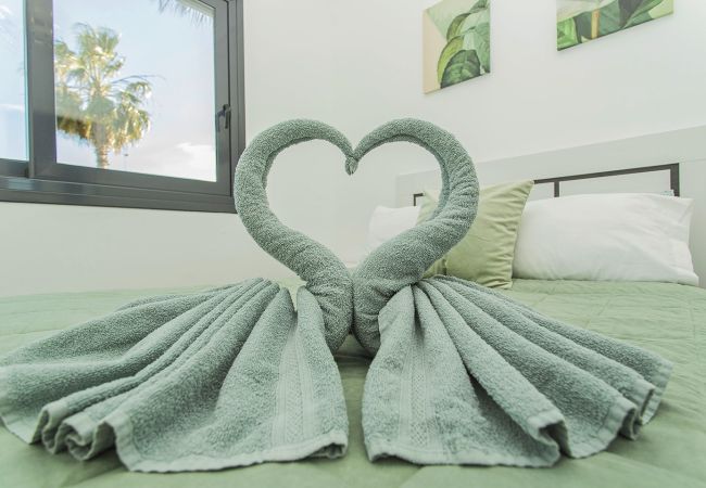 Вилла на Cabo Roig - 204 Luxury Villa Alicante holiday Вилла на Cabo Roig - 204 Luxury Villa Alicante holiday