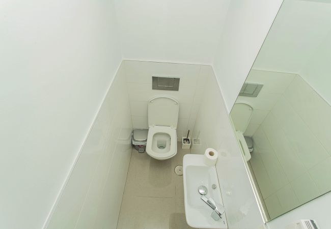 Вилла на Cabo Roig - 204 Luxury Villa Alicante holiday Вилла на Cabo Roig - 204 Luxury Villa Alicante holiday