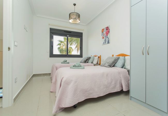 Вилла на Cabo Roig - 204 Luxury Villa Alicante holiday Вилла на Cabo Roig - 204 Luxury Villa Alicante holiday