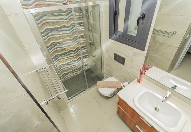 Вилла на Cabo Roig - 204 Luxury Villa Alicante holiday Вилла на Cabo Roig - 204 Luxury Villa Alicante holiday