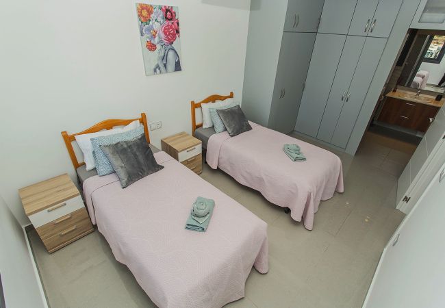 Вилла на Cabo Roig - 204 Luxury Villa Alicante holiday Вилла на Cabo Roig - 204 Luxury Villa Alicante holiday