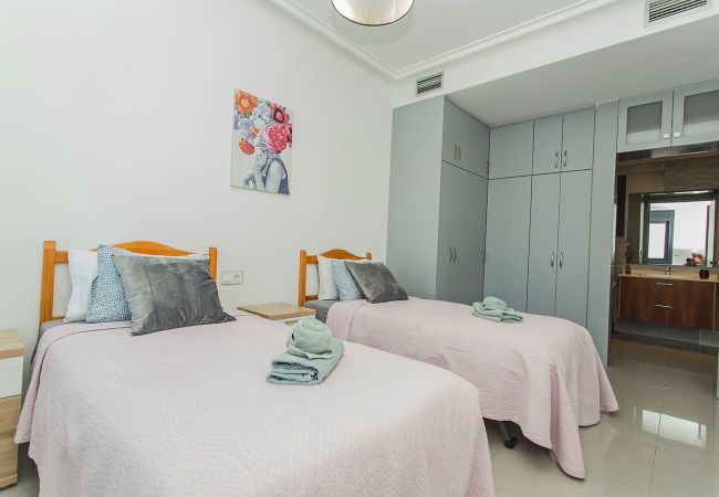 Вилла на Cabo Roig - 204 Luxury Villa Alicante holiday Вилла на Cabo Roig - 204 Luxury Villa Alicante holiday