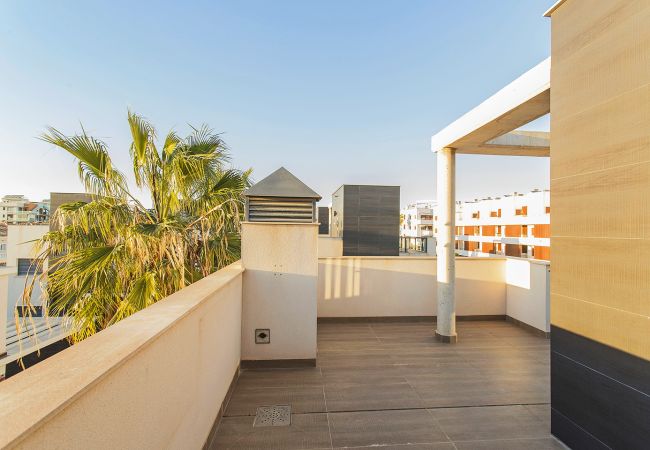 Вилла на Cabo Roig - 204 Luxury Villa Alicante holiday Вилла на Cabo Roig - 204 Luxury Villa Alicante holiday