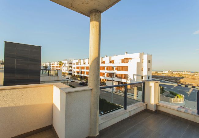 Вилла на Cabo Roig - 204 Luxury Villa Alicante holiday Вилла на Cabo Roig - 204 Luxury Villa Alicante holiday