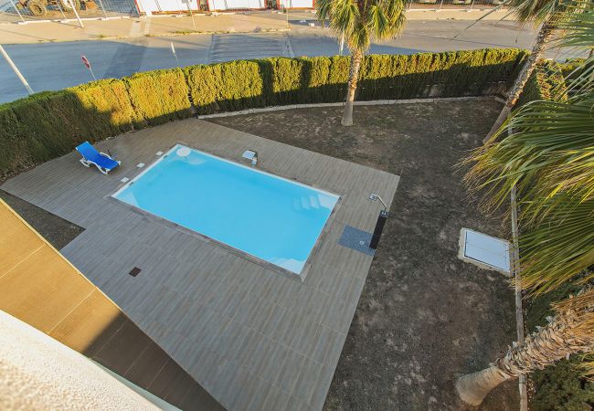 Вилла на Cabo Roig - 204 Luxury Villa Alicante holiday Вилла на Cabo Roig - 204 Luxury Villa Alicante holiday