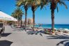 Апартаменты на Torrevieja - 150 Lovely Palangre Apartment Alicante-holiday