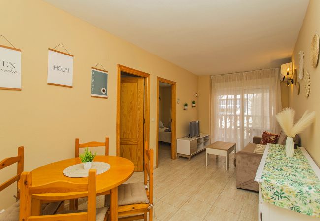 Апартаменты на Торревьеха / Torrevieja - 032 La Loma Dream Apart - Alicante Holiday