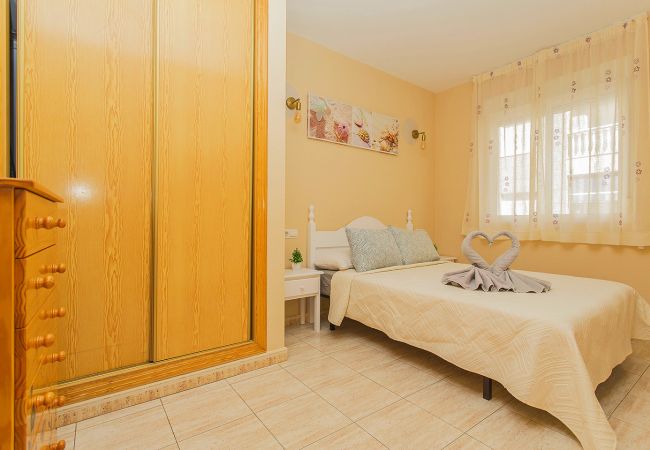 Апартаменты на Торревьеха / Torrevieja - 032 La Loma Dream Apart - Alicante Holiday