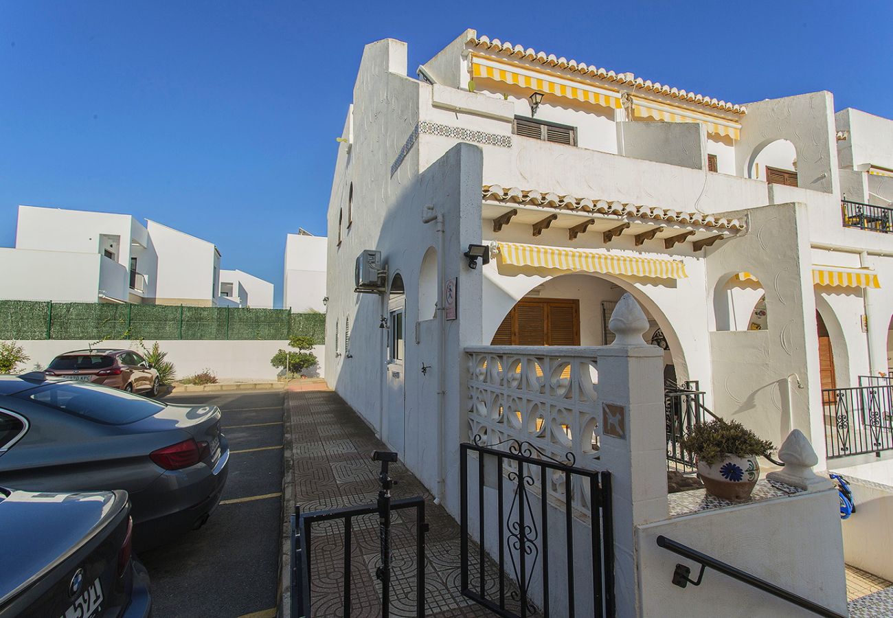 Бунгало на Rojales - 247 Lovely Rojales Bungalow Alicante-Holiday