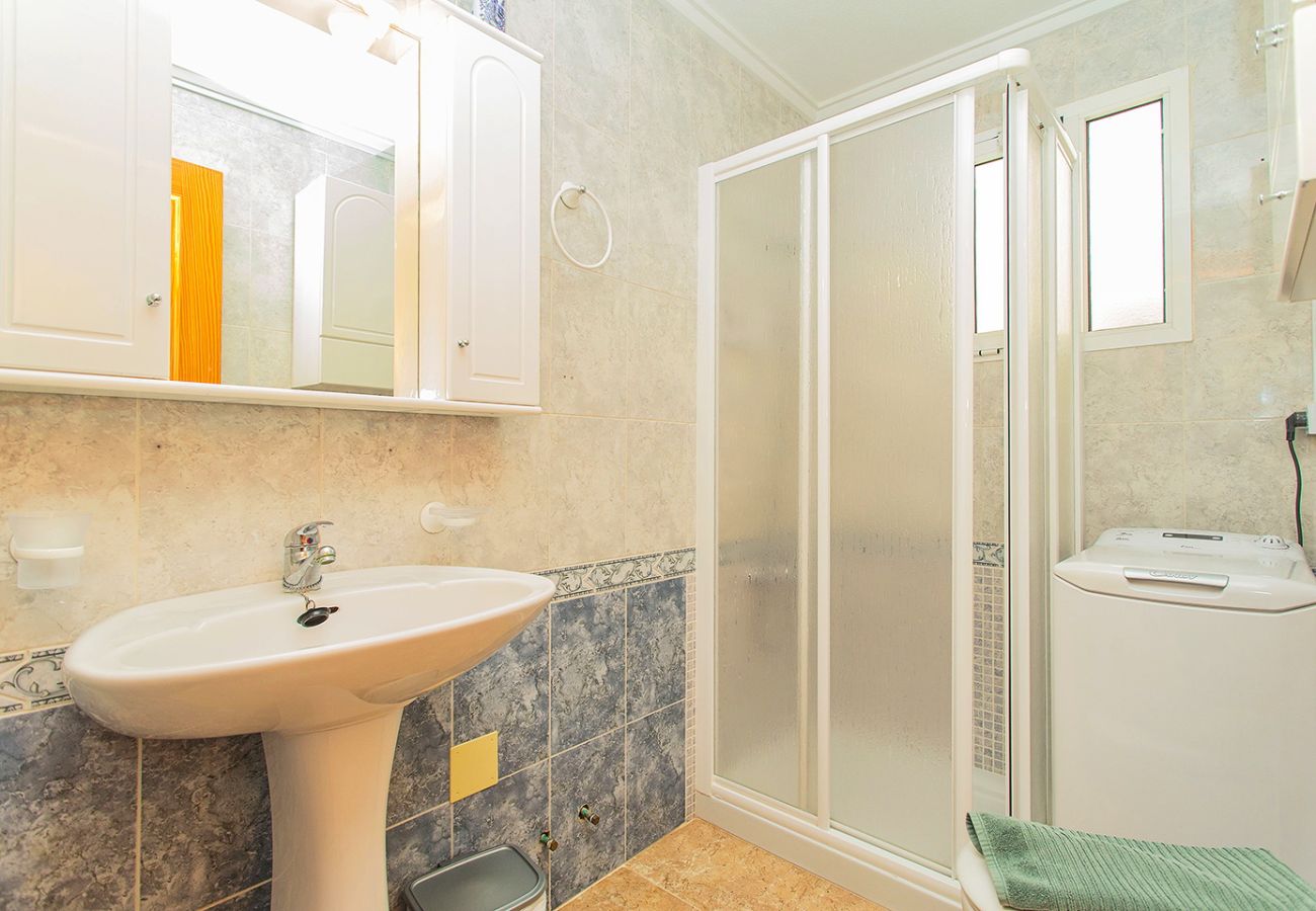 Апартаменты на Торревьеха / Torrevieja - 152 Cozy Apartment Alicante-Holiday