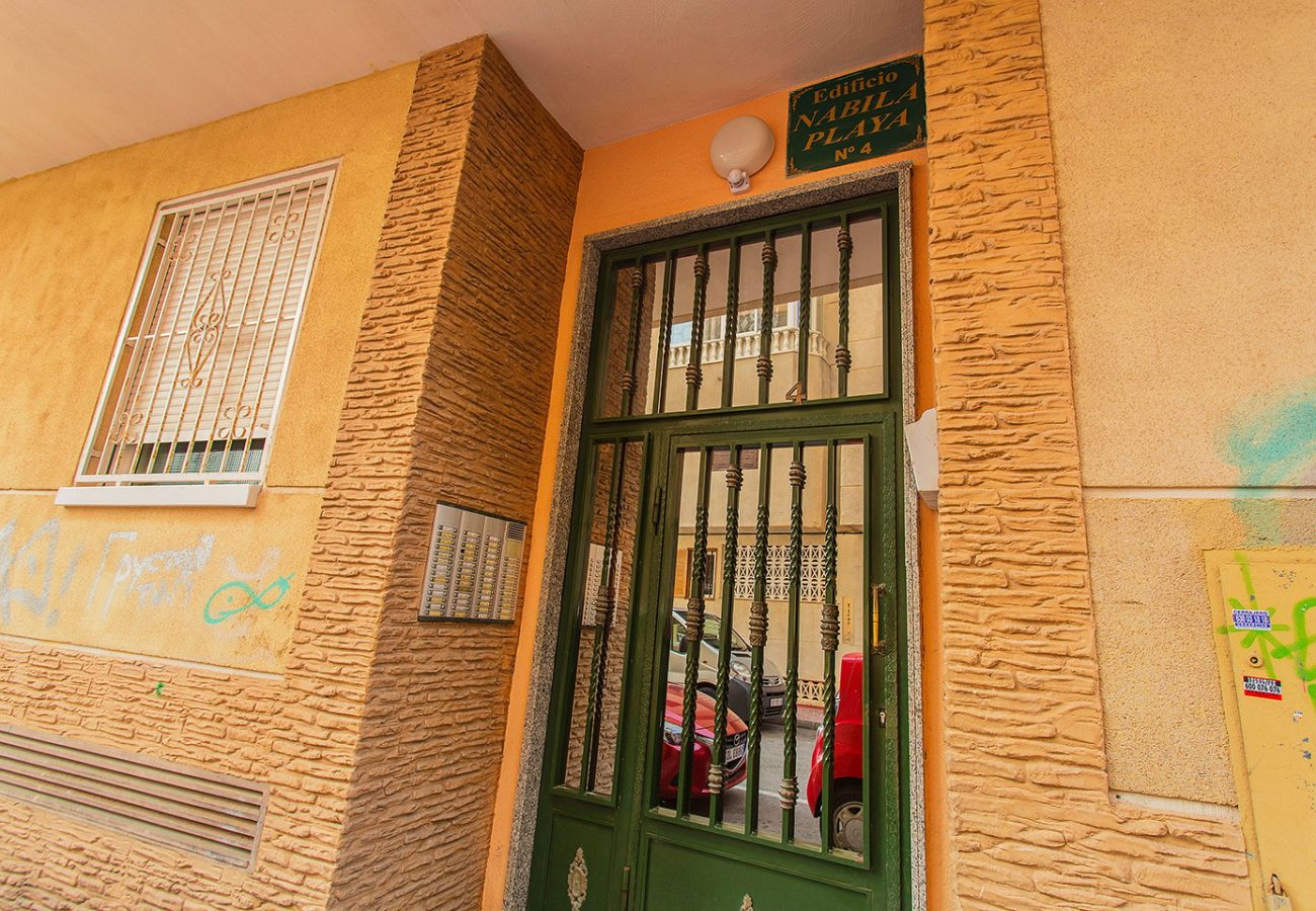 Апартаменты на Торревьеха / Torrevieja - 152 Cozy Apartment Alicante-Holiday