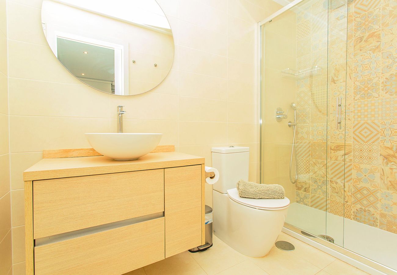 Апартаменты на Orihuela Costa - 220 Amazing Apartment Alicante-Holiday