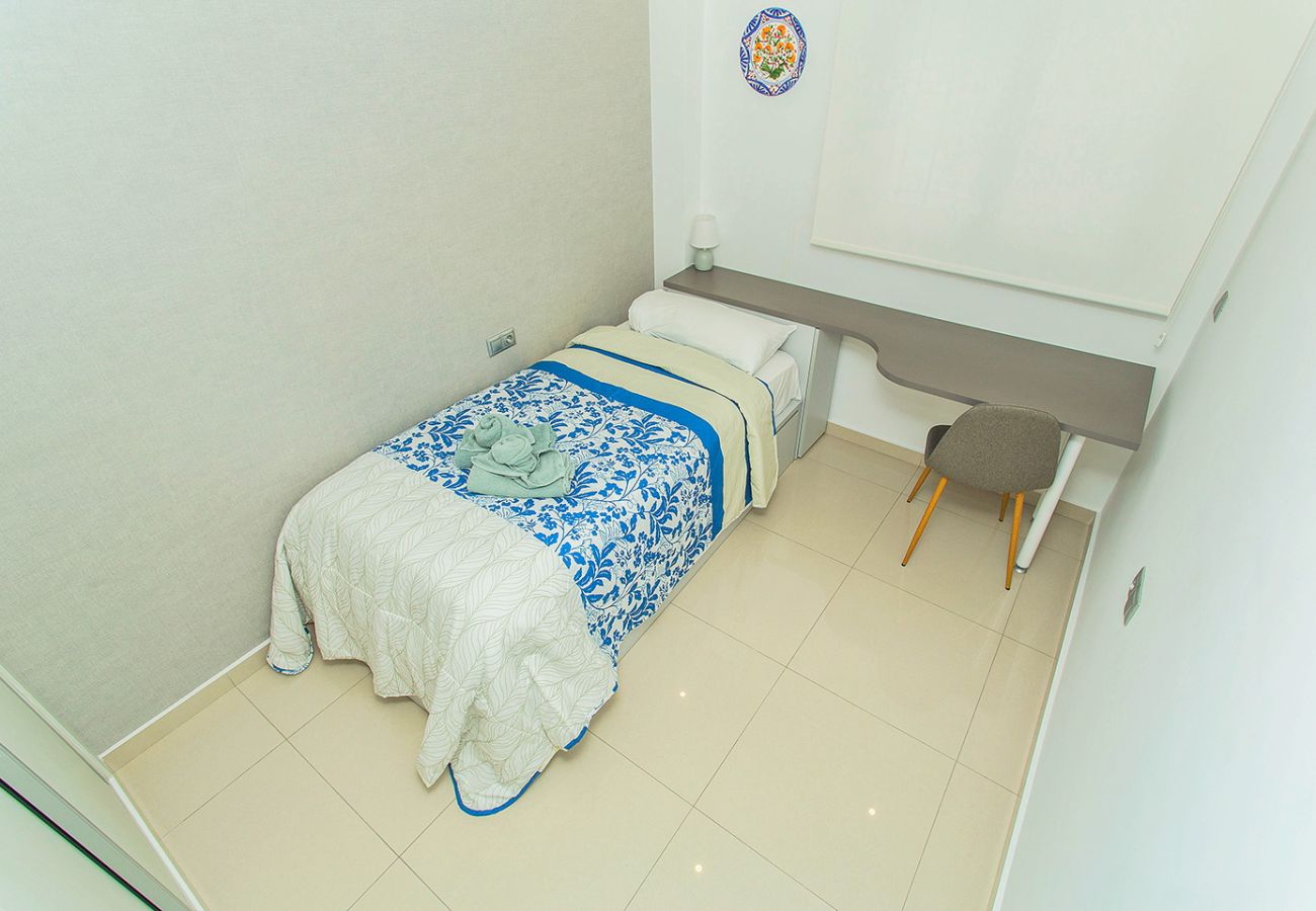 Апартаменты на Orihuela Costa - 220 Amazing Apartment Alicante-Holiday