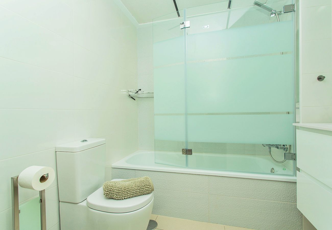 Апартаменты на Orihuela Costa - 220 Amazing Apartment Alicante-Holiday