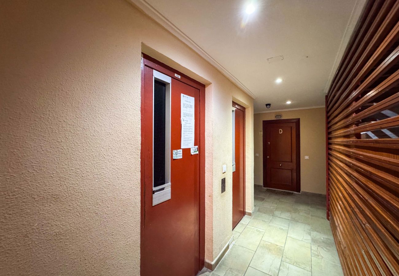 Апартаменты на Торревьеха / Torrevieja - 161 Nice Views  Apartment Alicante Holid